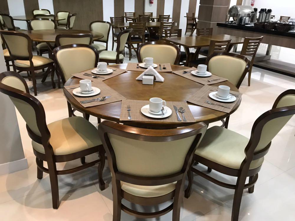 Confort Fronteira Hotel Santana do Livramento Eksteriør bilde